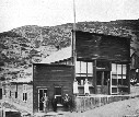 Orient General Store - San Luis Valley Historical Society