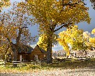 Everson Ranch House - Suzanne Ewy